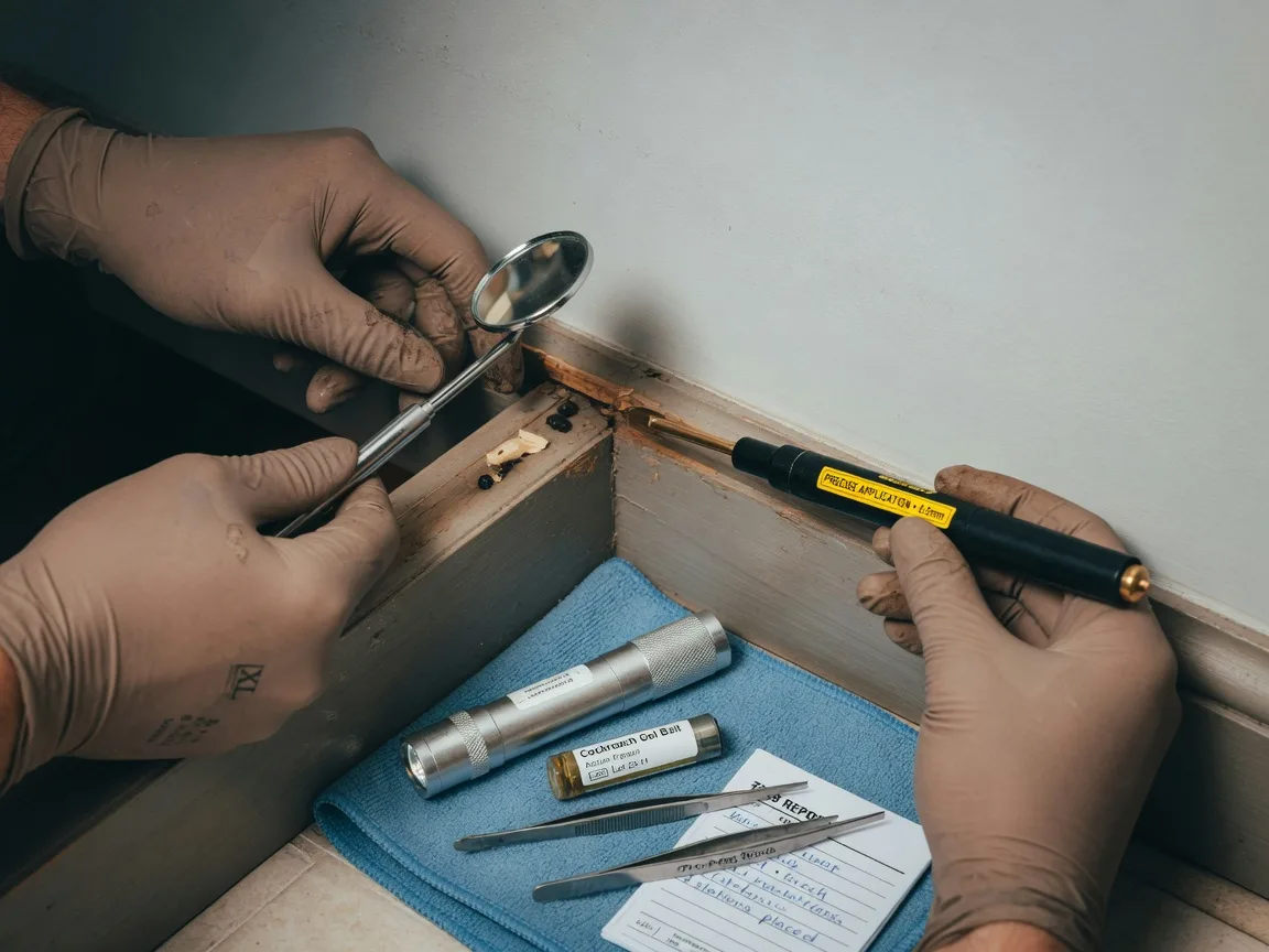 Why choose Emergency Pest Control in Oakwood, IL